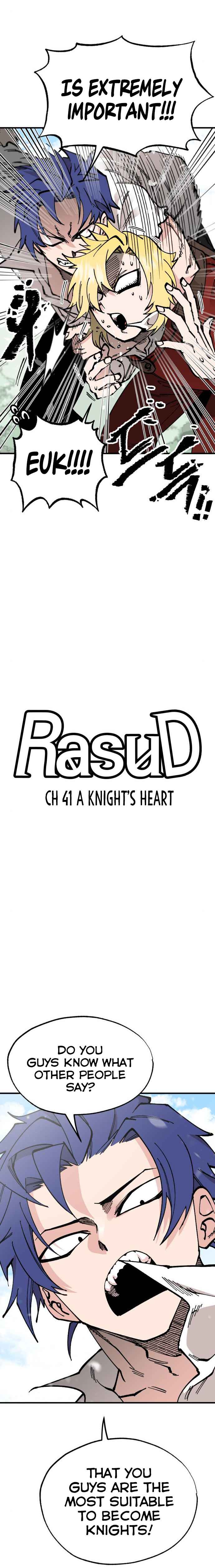 Rasud Chapter 41