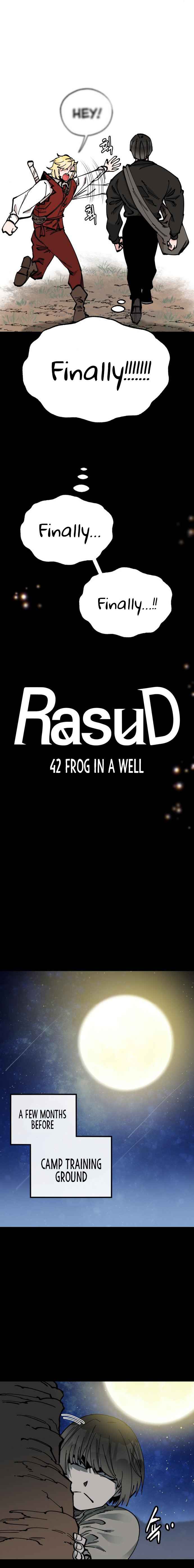 Rasud Chapter 42