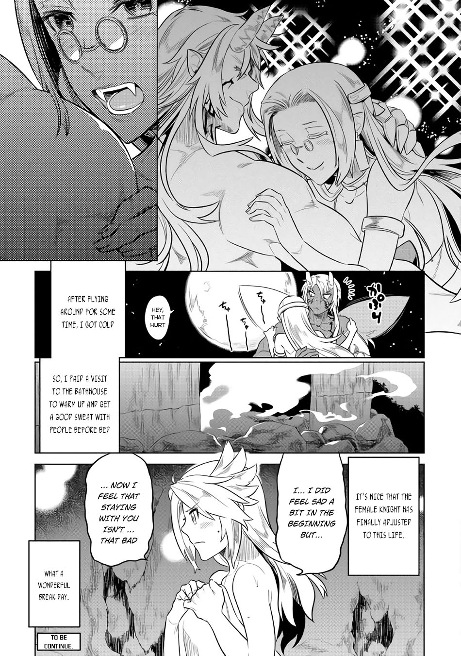 Manga page 10