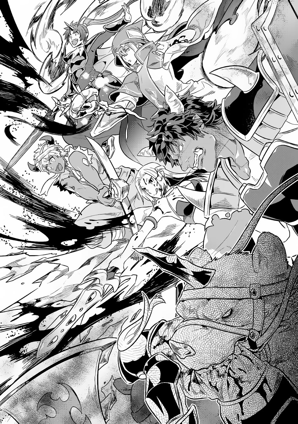Manga page 10