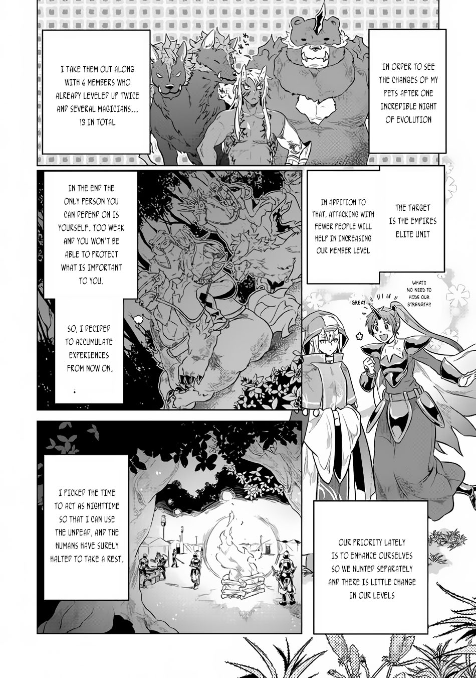 Manga page 4