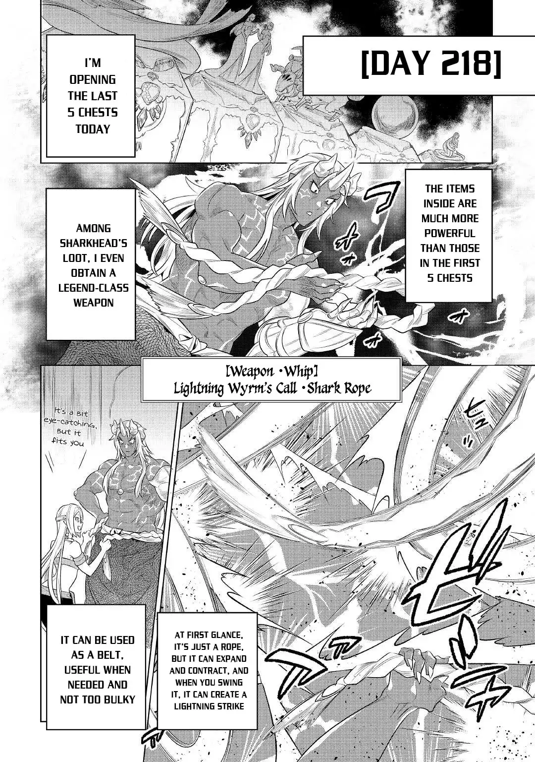 <b>Re</b>:<b>Monster</b> Chapter 86 English and Raw on akumareader. 