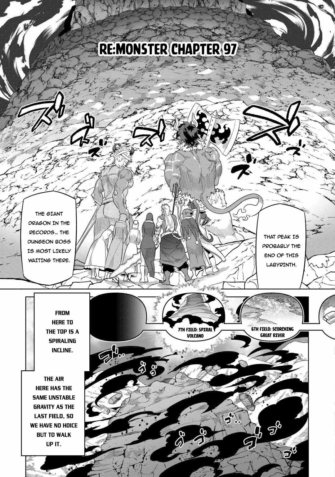 Re:Monster Chapter 97 4
