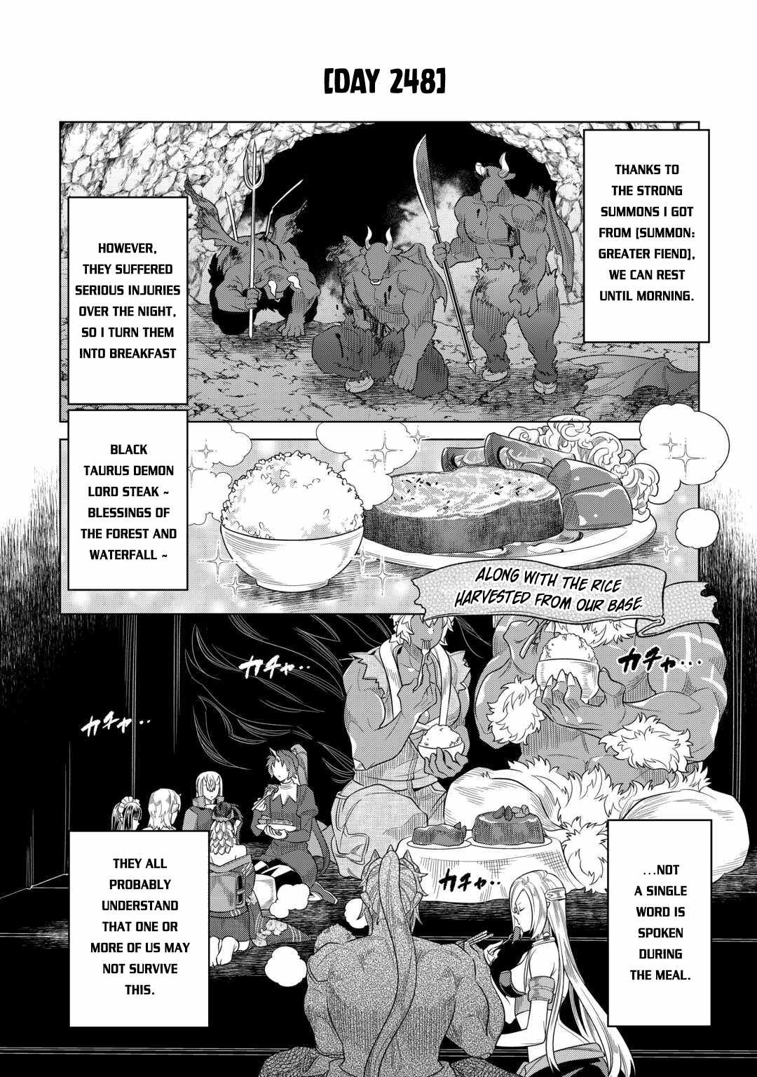 Re:Monster Chapter 97 7