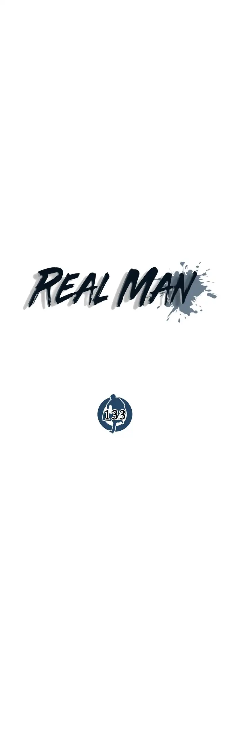 Real Man Chapter 133