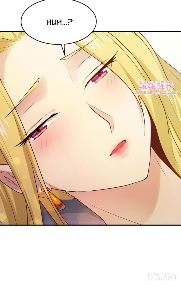 Rebirth: City Deity Chapter 12