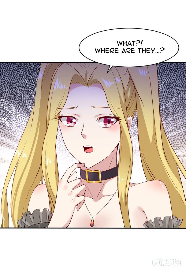 Rebirth: City Deity Chapter 12