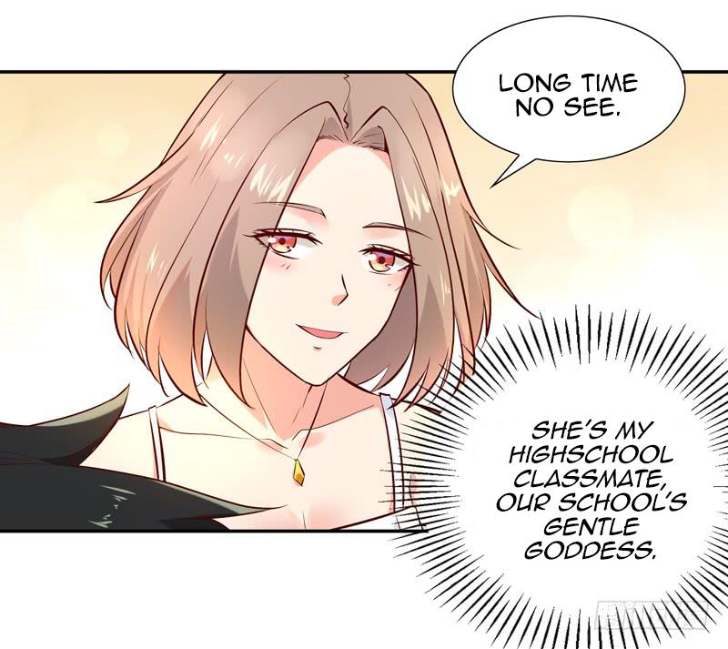 Rebirth: City Deity Chapter 15