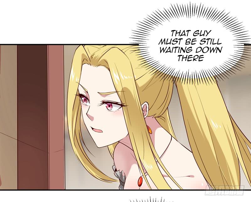 Rebirth: City Deity Chapter 15