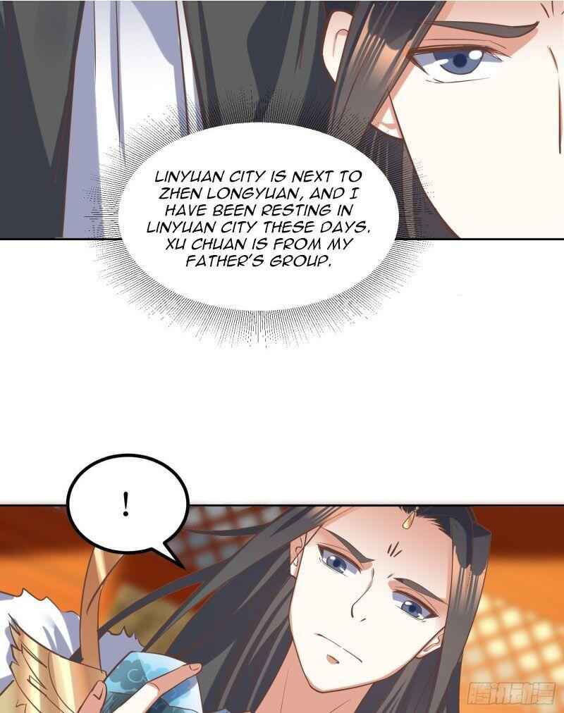 Rebirth Of The Top Villain Chapter 8