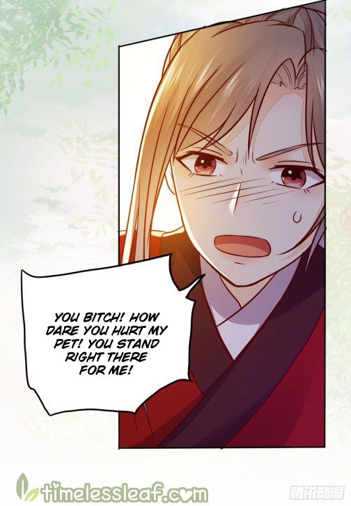 Rebirth of the Divine Doctor Chapter 88