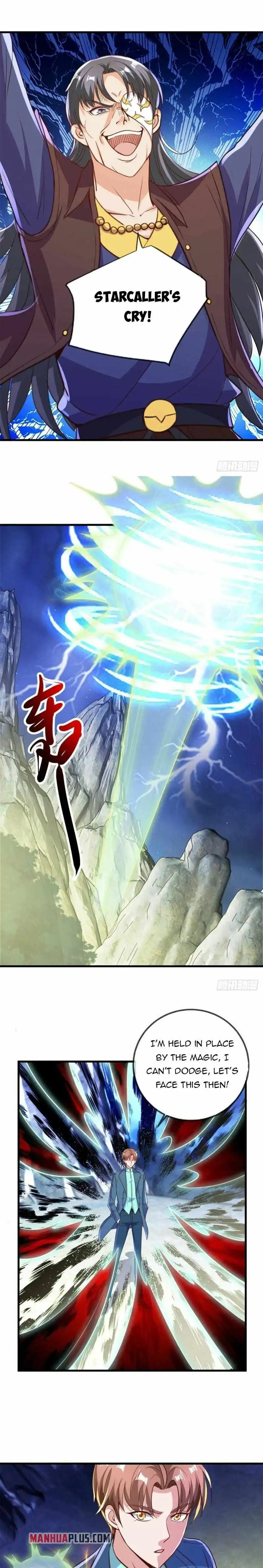 Rebirth of the Immortal Venerable Chapter 148