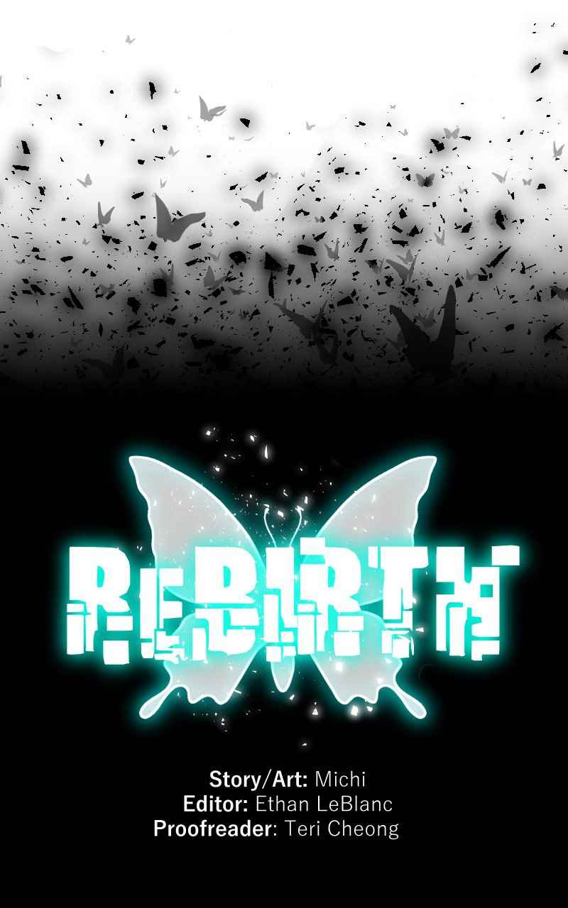 Rebirth-69michi Chapter 101 160