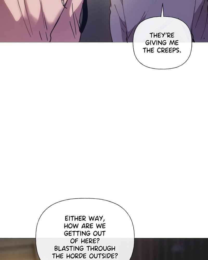 Rebirth-69michi Chapter 106 110