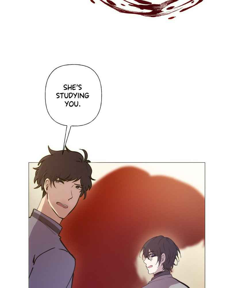 Rebirth-69michi Chapter 106 112