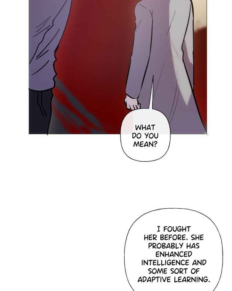 Rebirth-69michi Chapter 106 113