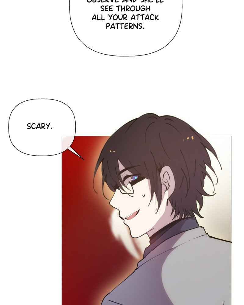 Rebirth-69michi Chapter 106 115