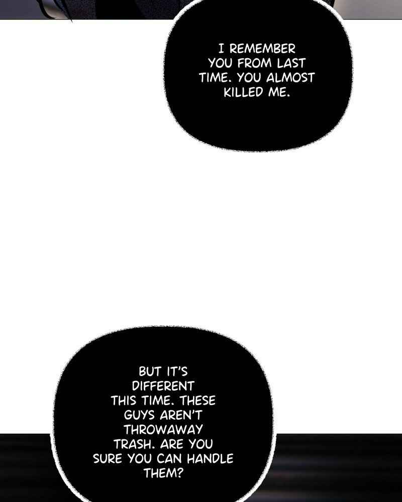 Rebirth-69michi Chapter 106 136