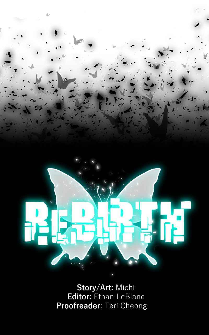 Rebirth-69michi Chapter 106 161