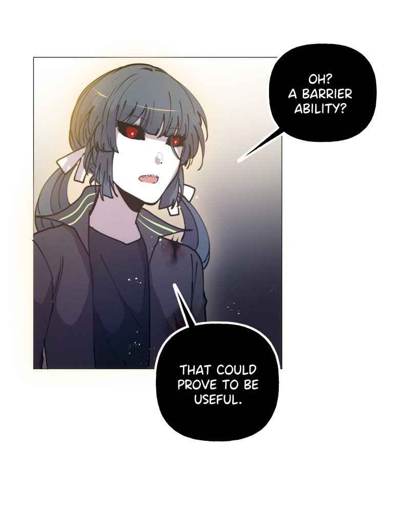 Rebirth-69michi Chapter 106 17