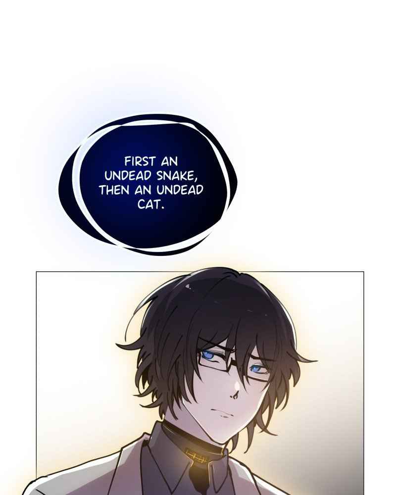 Rebirth-69michi Chapter 106 47