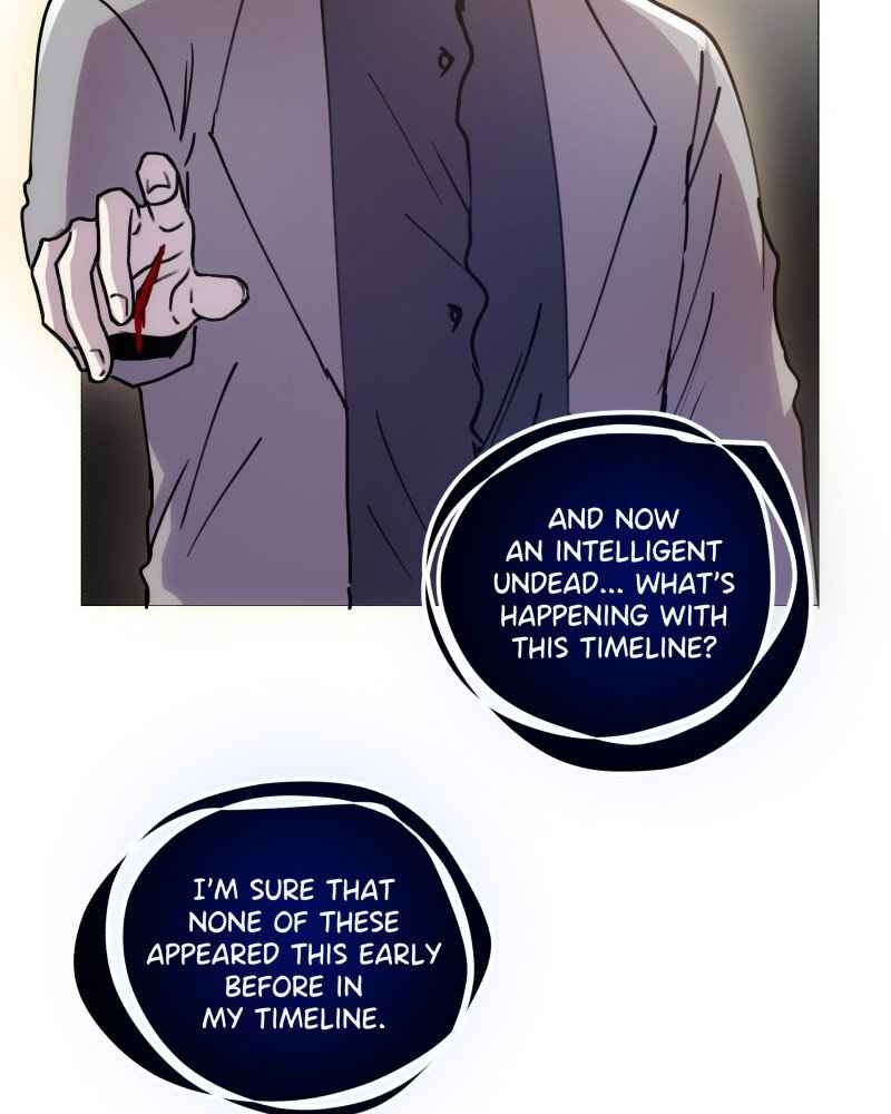 Rebirth-69michi Chapter 106 48