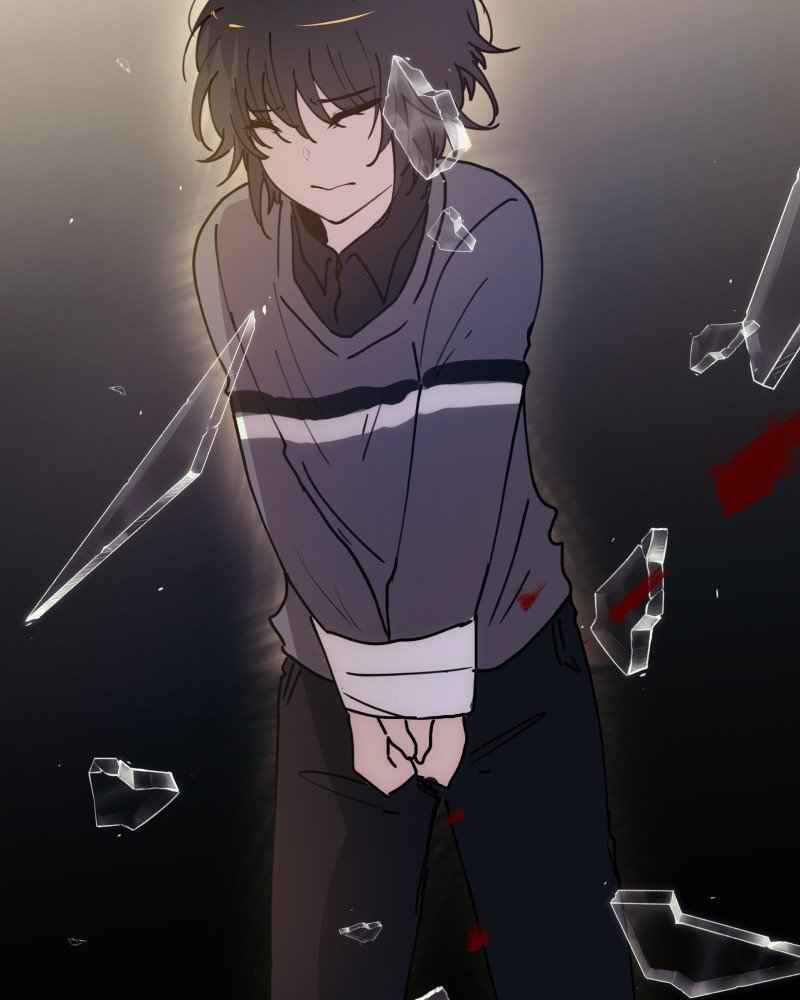 Rebirth-69michi Chapter 106 67