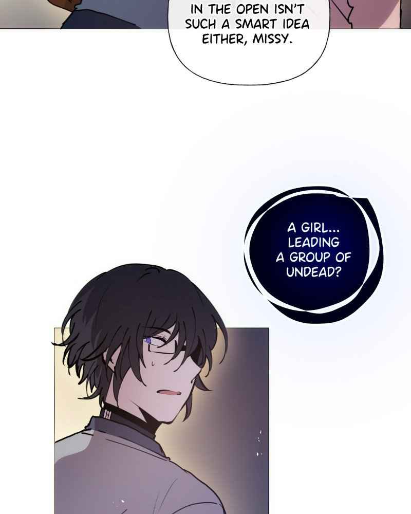 Rebirth-69michi Chapter 106 8