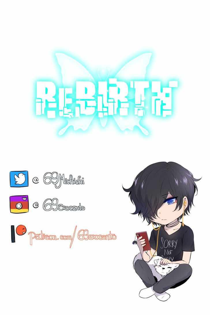 Rebirth-69michi Chapter 11