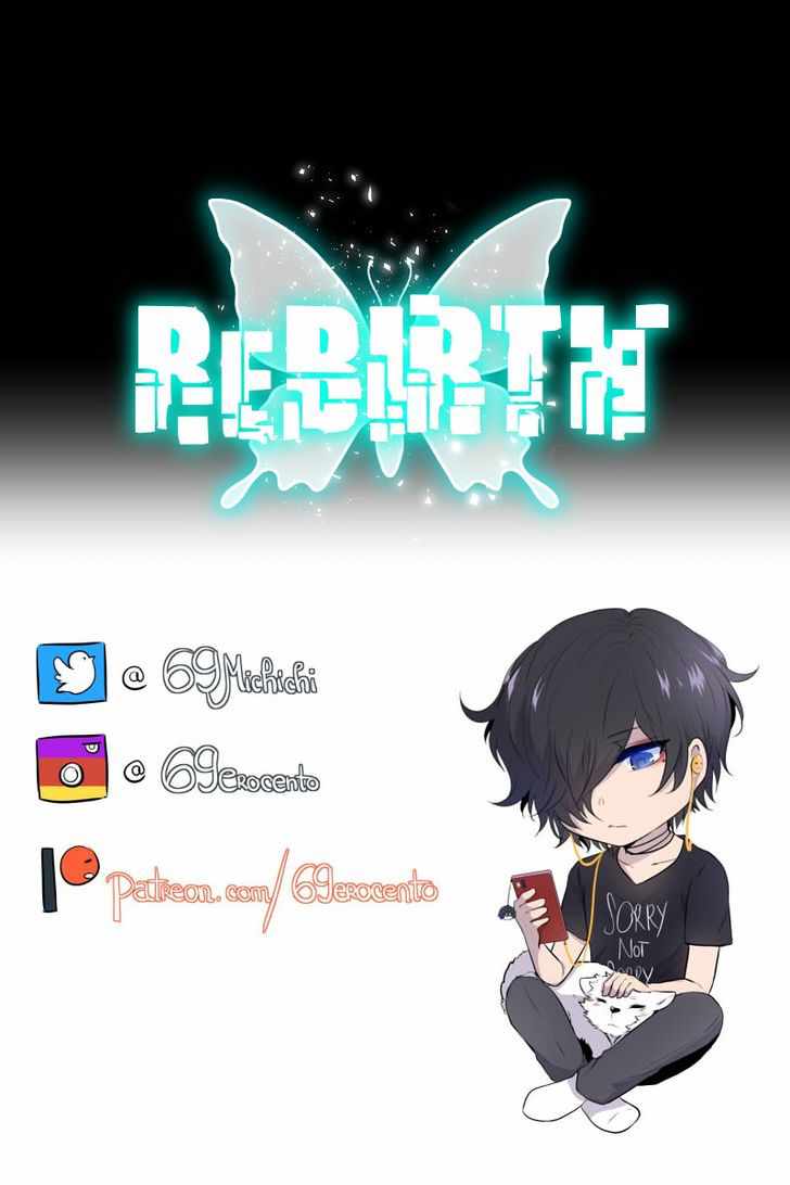 Rebirth-69michi Chapter 20 29