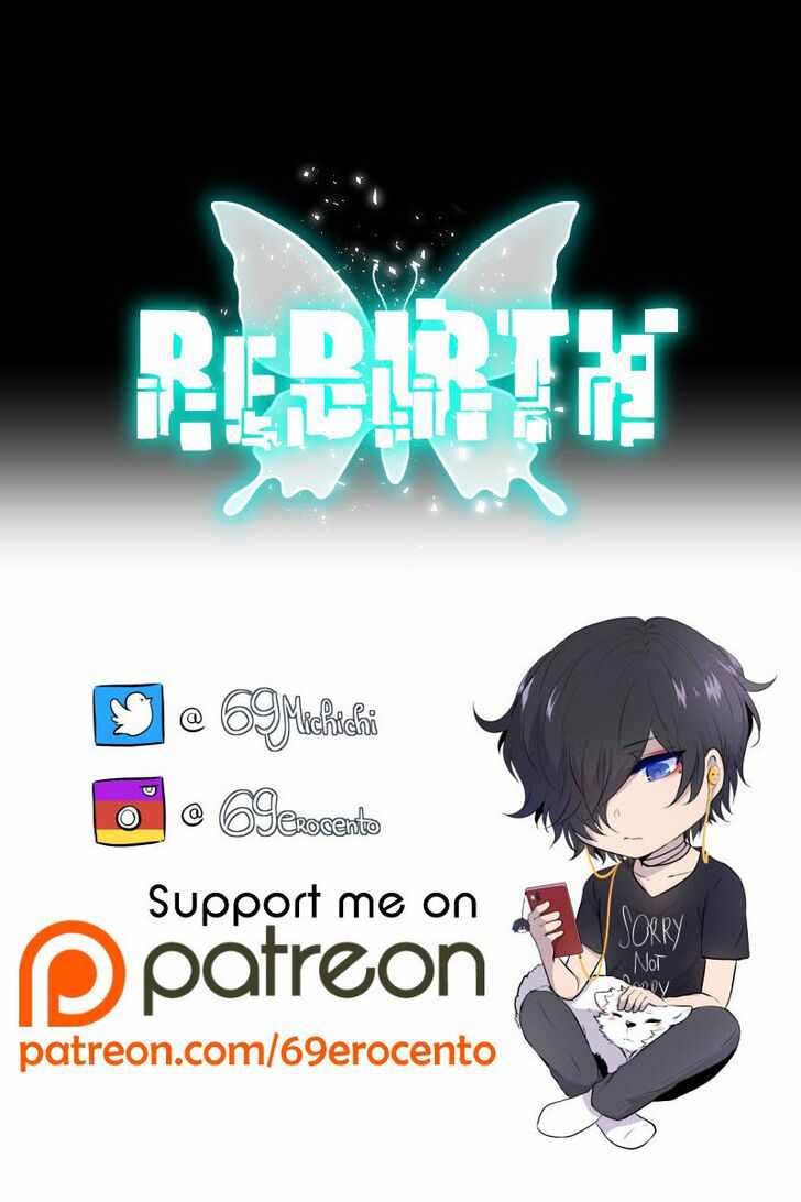 Rebirth-69michi Chapter 22