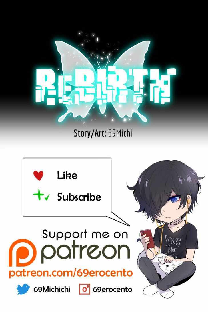 Rebirth-69michi Chapter 26 49