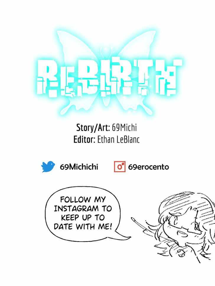 Rebirth-69michi Chapter 38