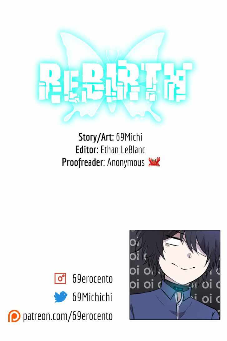 Rebirth-69michi Chapter 46 61