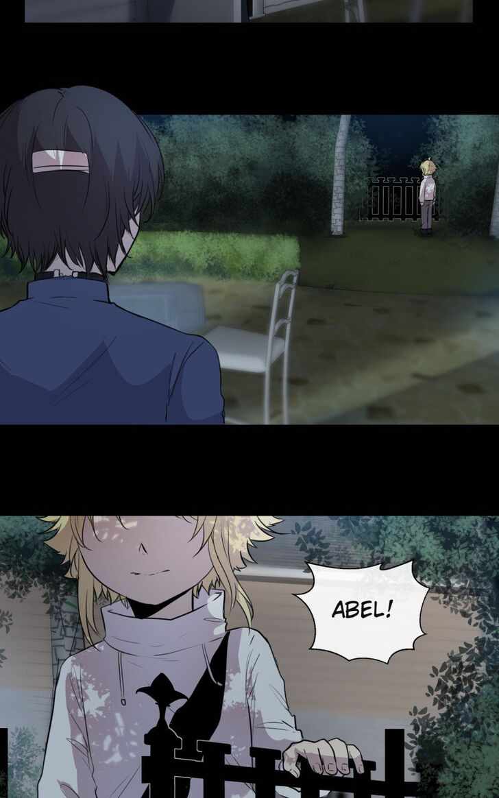 Rebirth-69michi Chapter 47 11