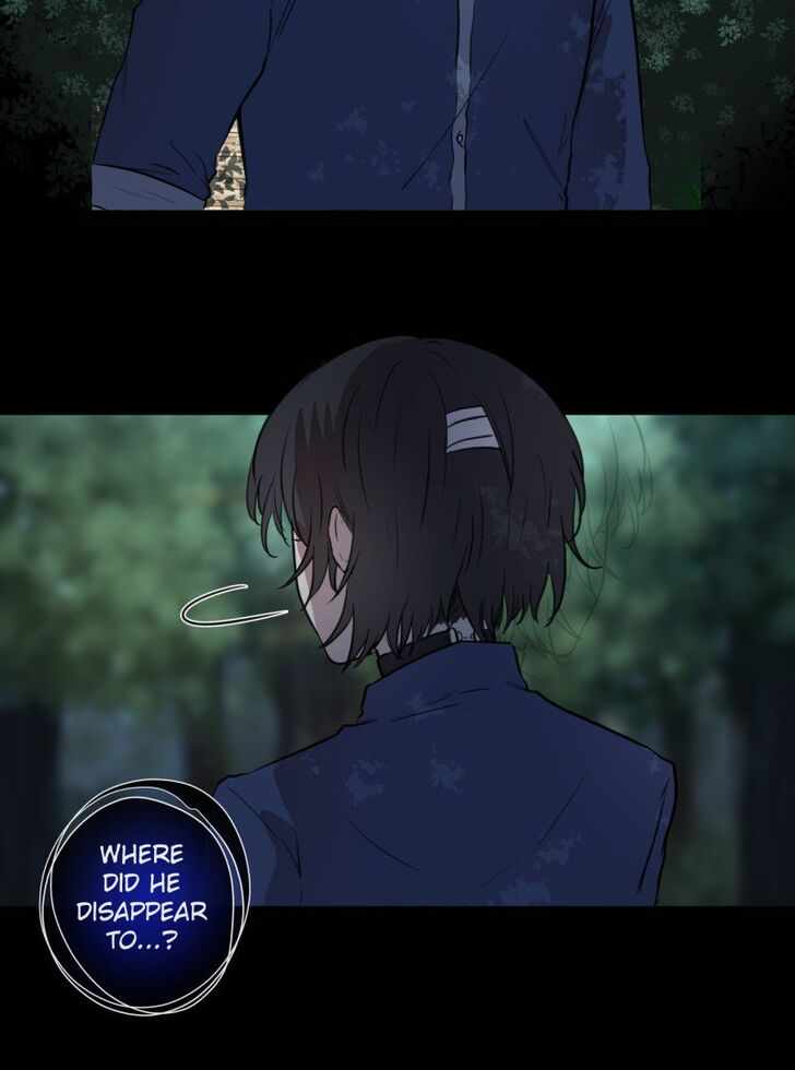 Rebirth-69michi Chapter 47 16