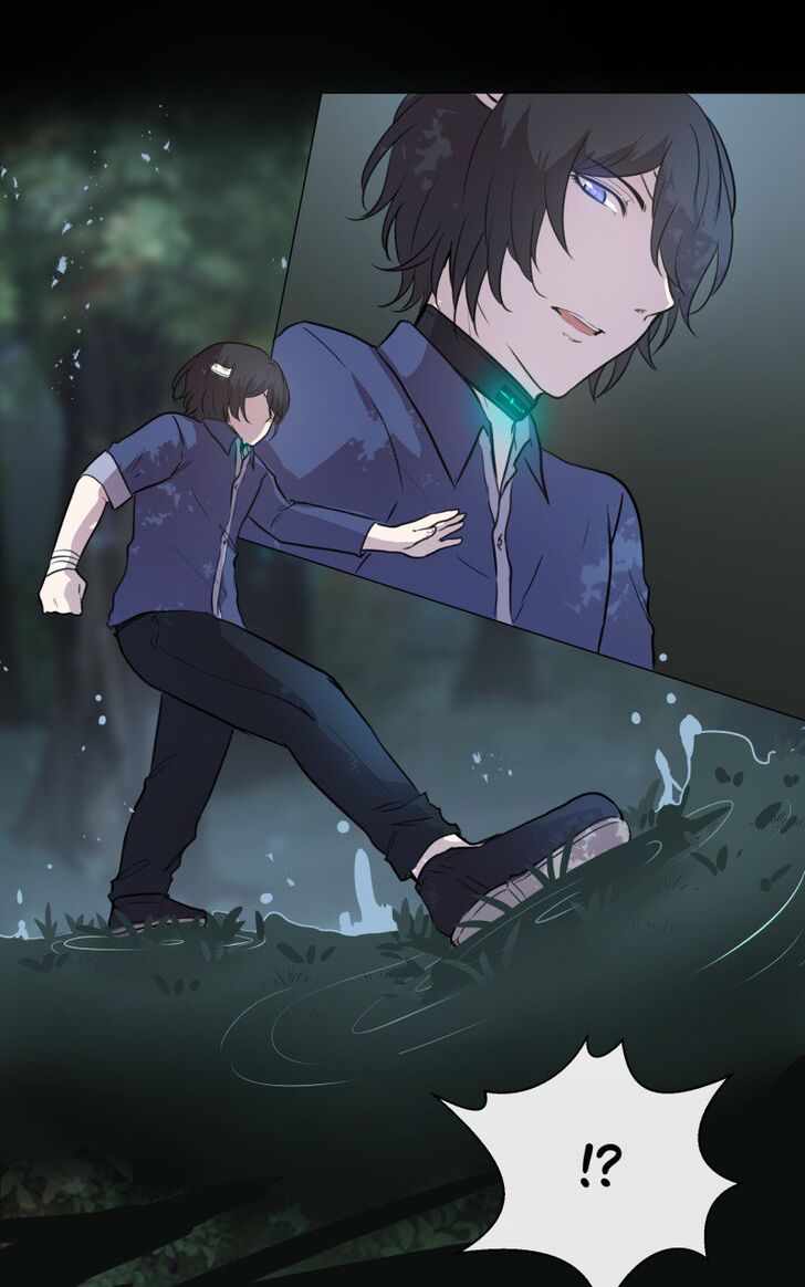 Rebirth-69michi Chapter 47 20