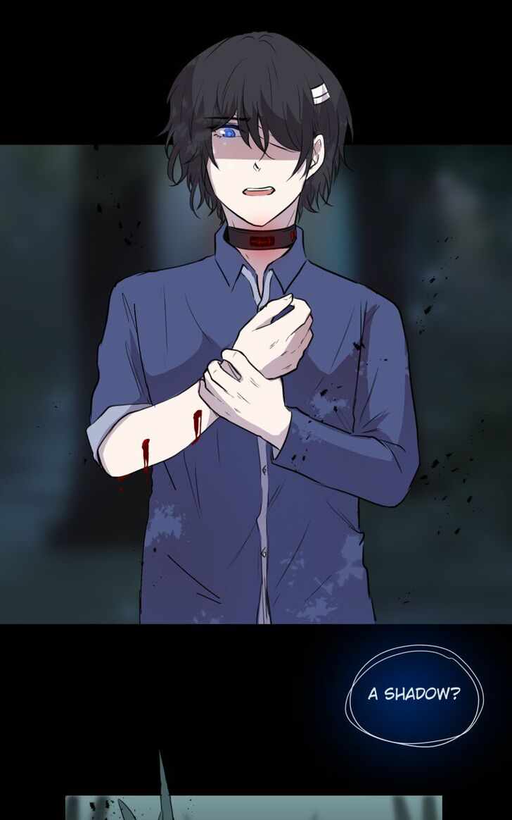 Rebirth-69michi Chapter 47 49