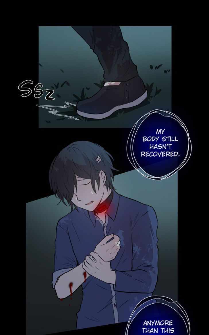 Rebirth-69michi Chapter 47 53