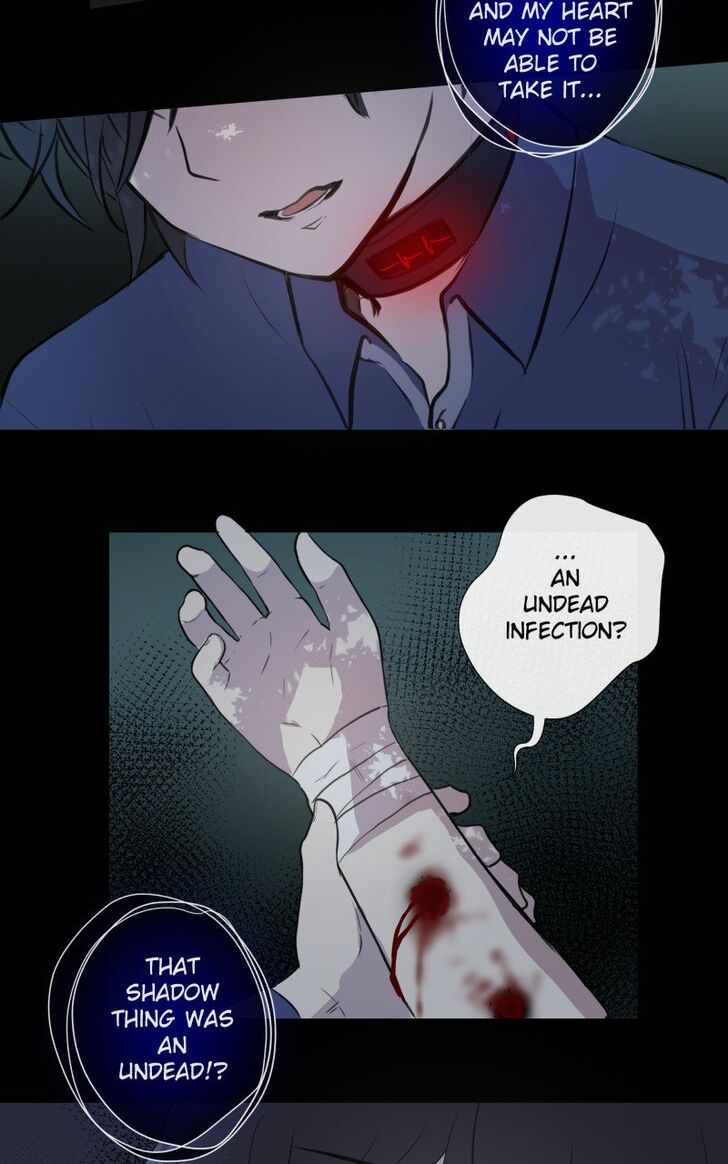 Rebirth-69michi Chapter 47 54