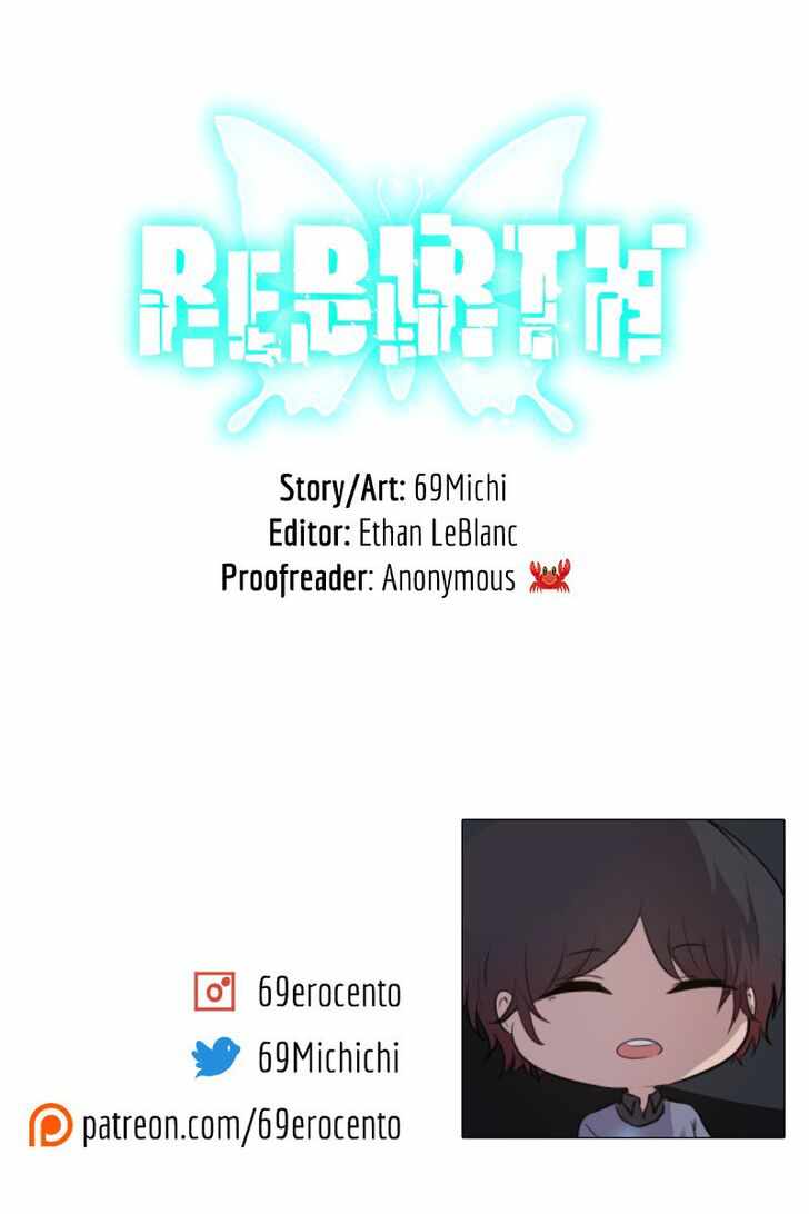 Rebirth-69michi Chapter 47 64