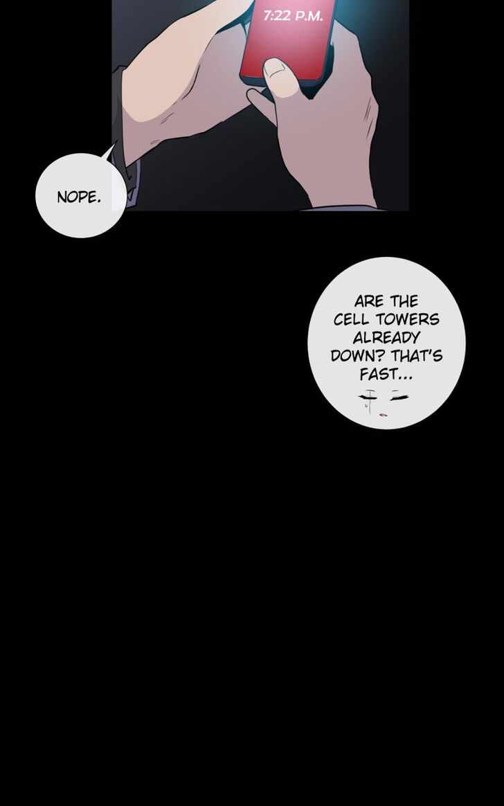 Rebirth-69michi Chapter 47 7