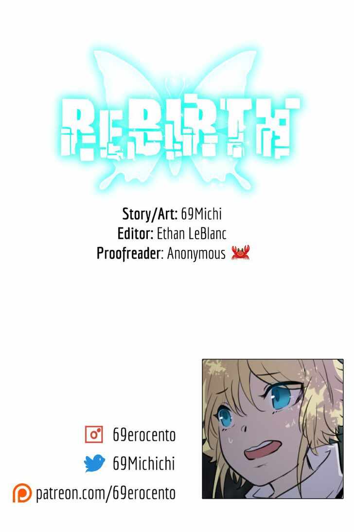 Rebirth-69michi Chapter 48 66