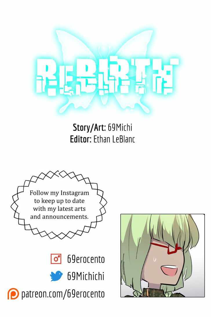 Rebirth-69michi Chapter 70 105