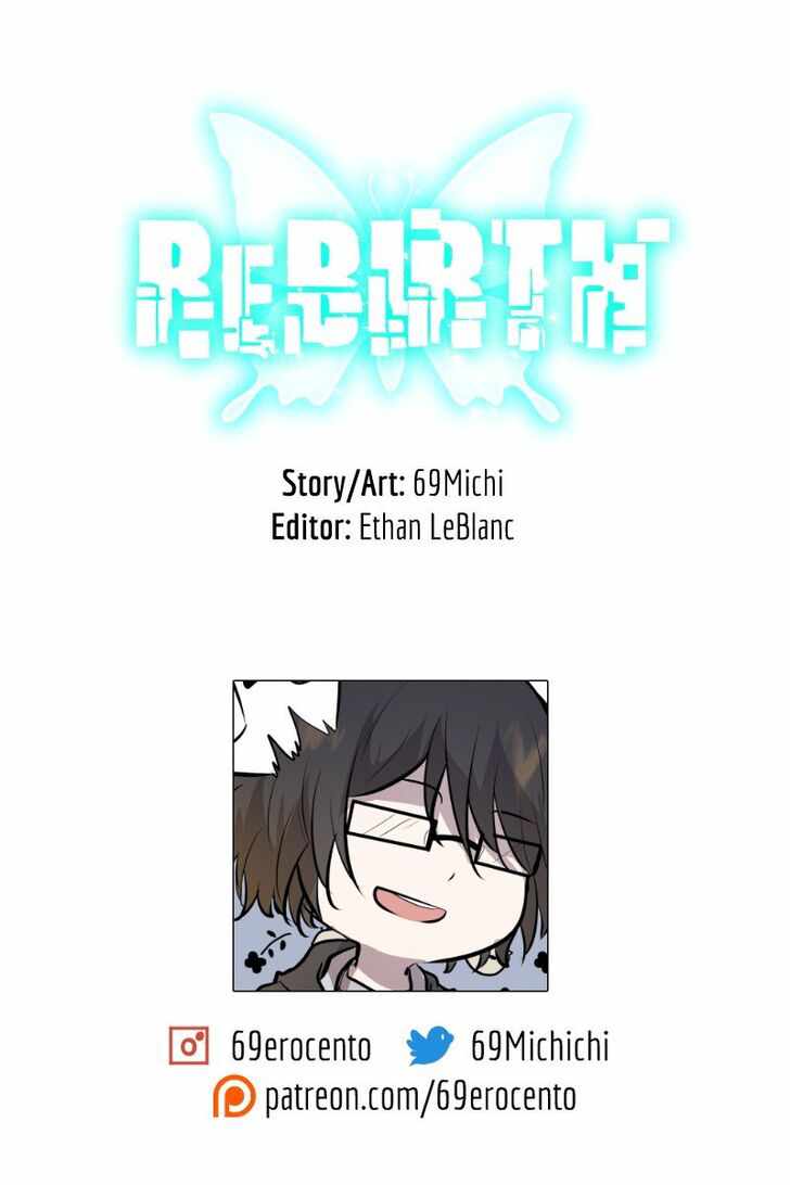 Rebirth-69michi Chapter 74 70