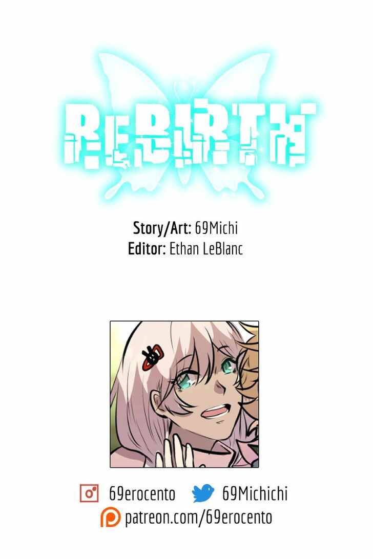 Rebirth-69michi Chapter 76