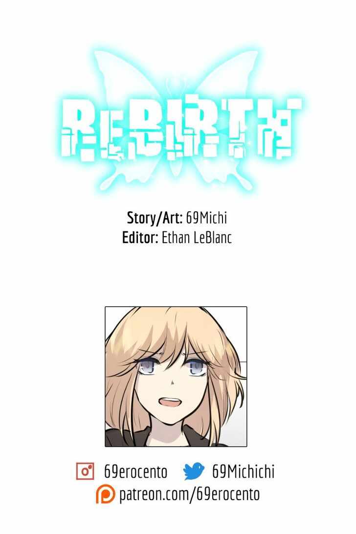 Rebirth-69michi Chapter 77 71