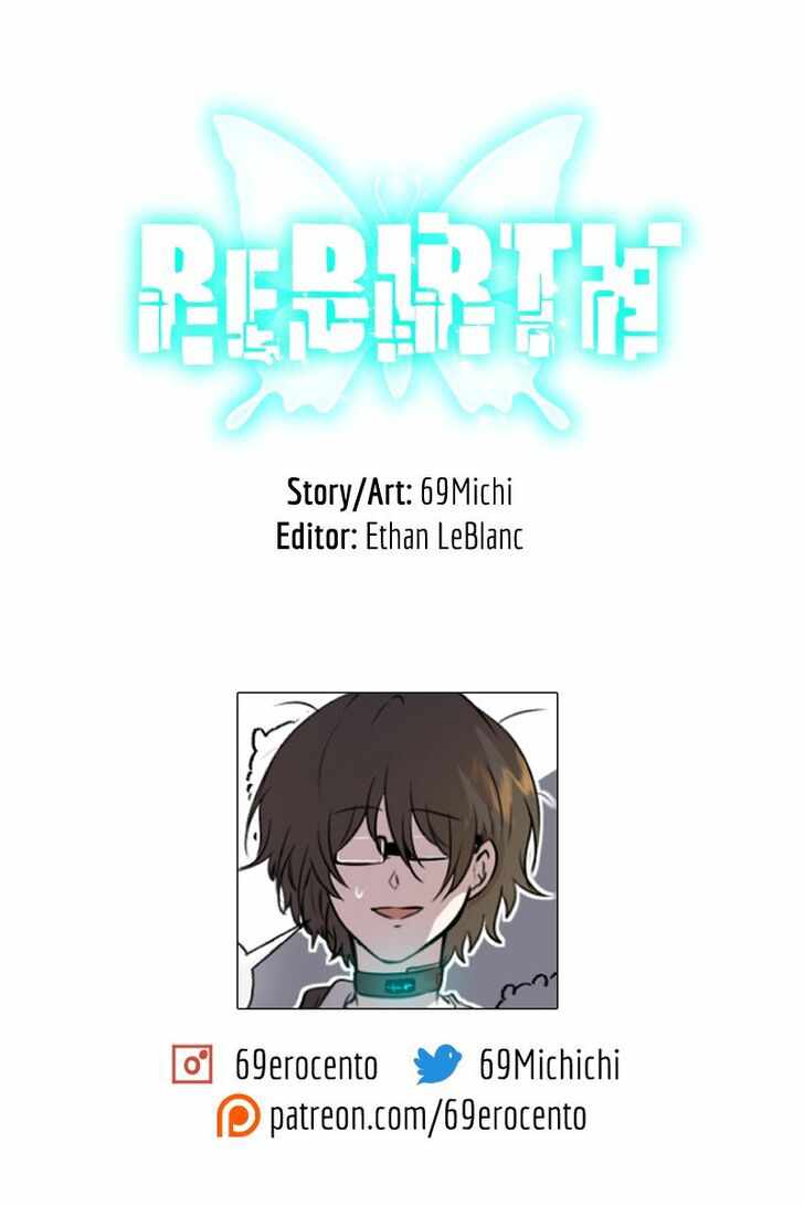 Rebirth-69michi Chapter 82 72