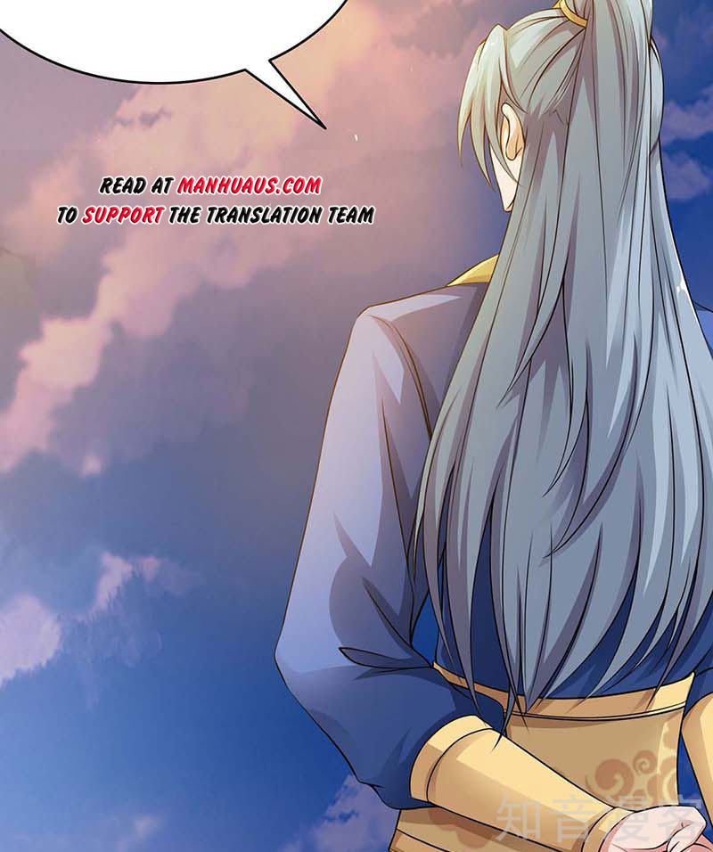 Reborn 80,000 years Chapter 121