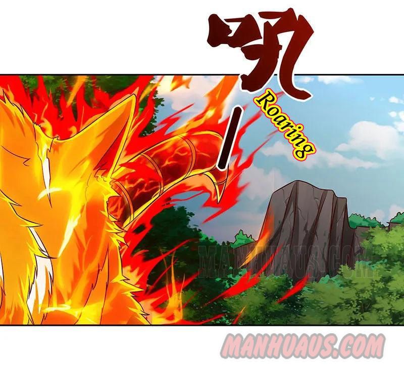 Reborn 80,000 years Chapter 60